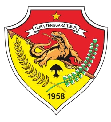Logo Provinsi NTT